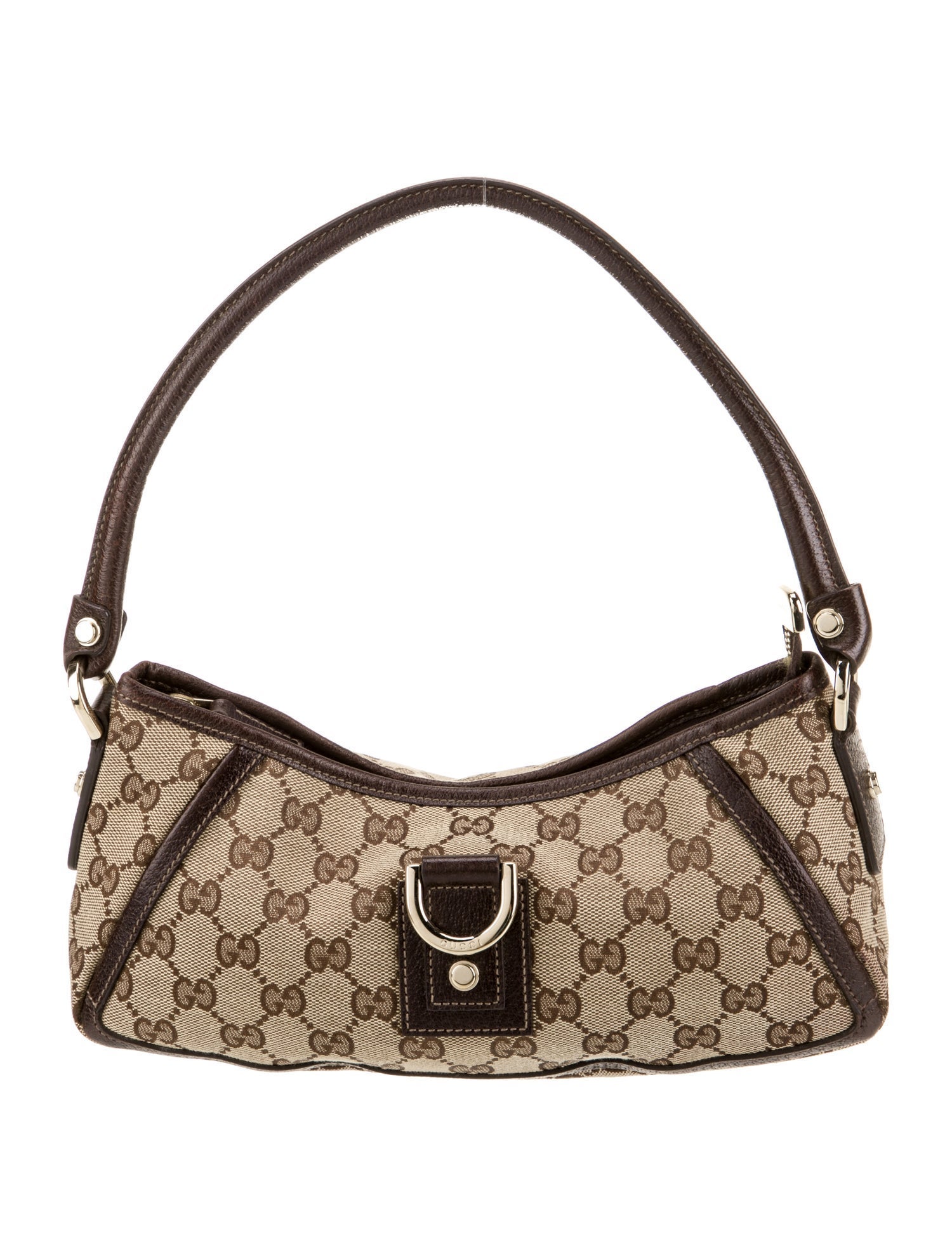 Gucci GG Canvas Abbey